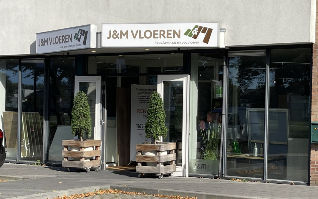 J&M vloeren