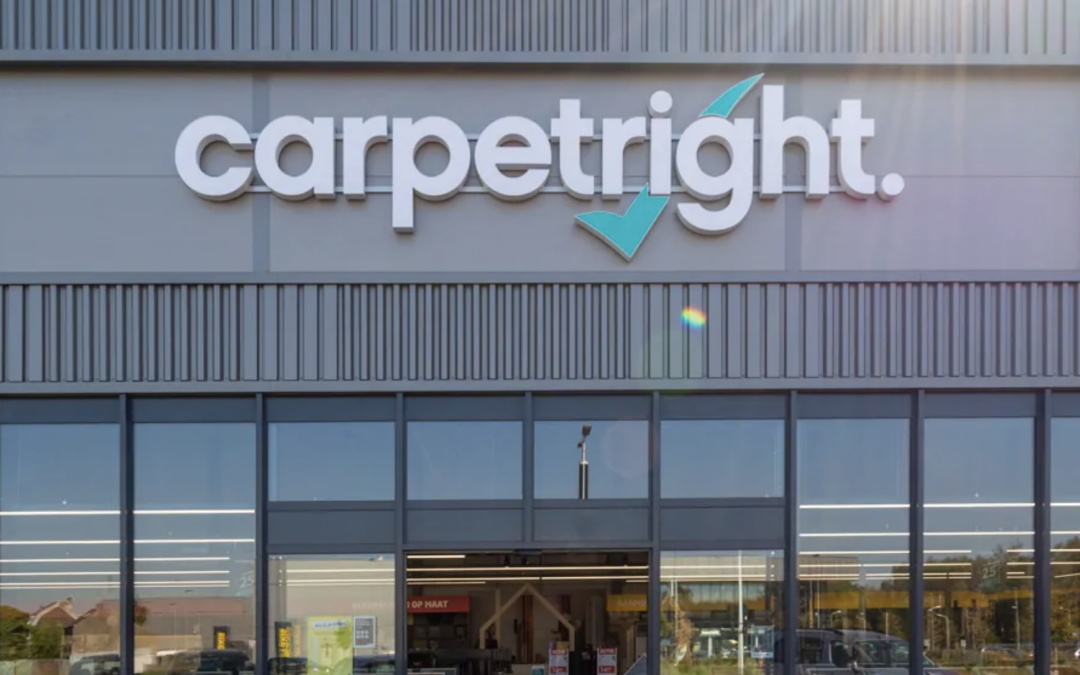 Carpetright