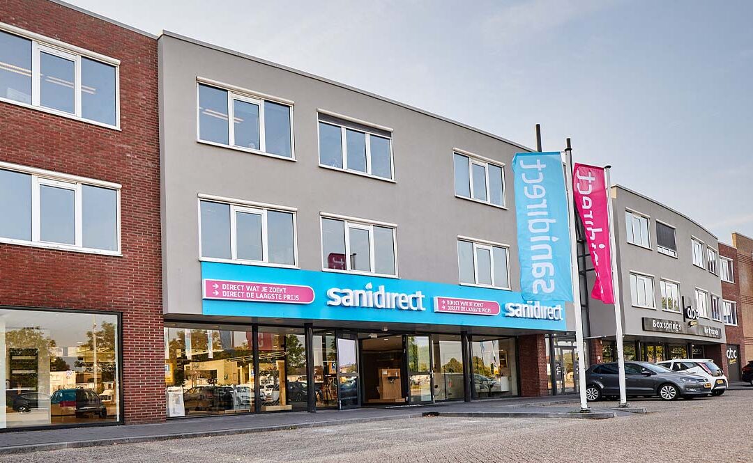 Sanidirect